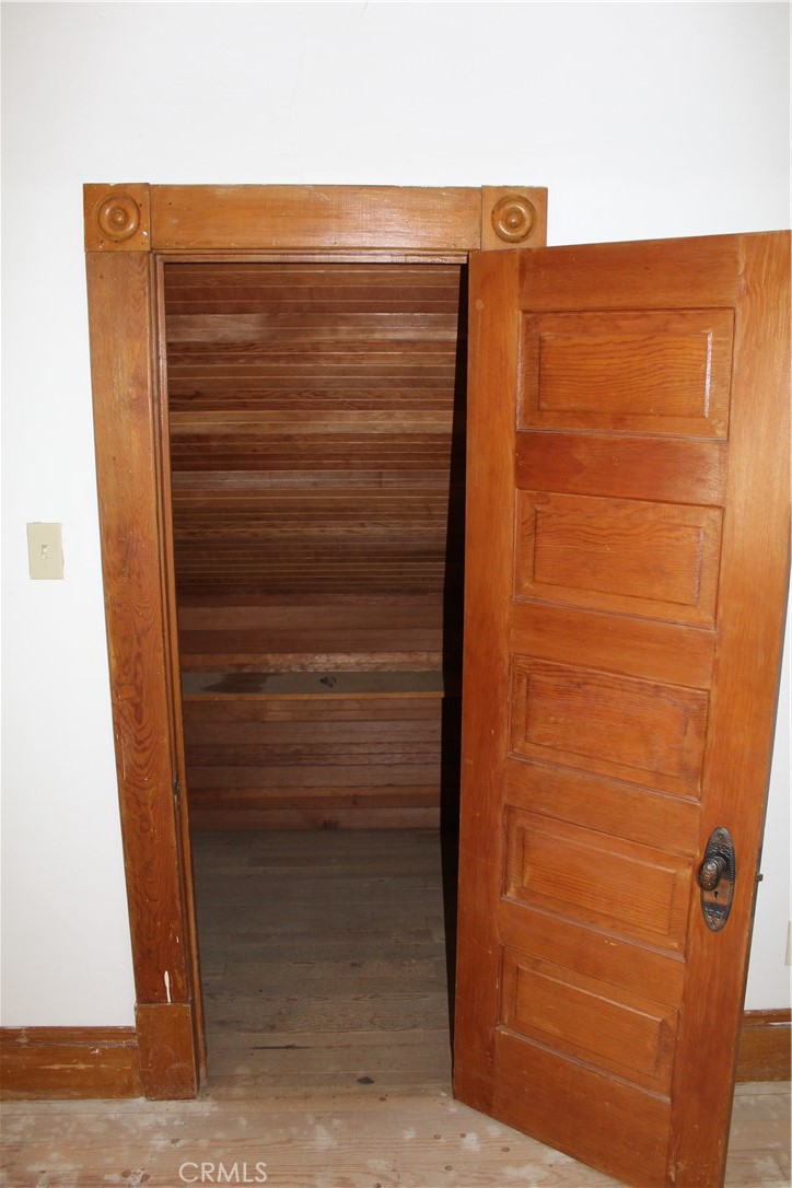 1414 Marin Street Corning, CA 96021 - Photo 47 of 71 a view of walk in closet