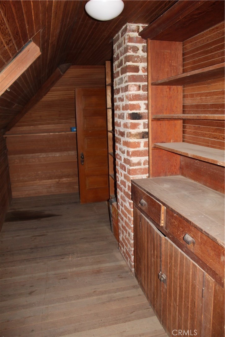 1414 Marin Street Corning, CA 96021 - Photo 51 of 71 a view of a balcony with wooden floor and fence