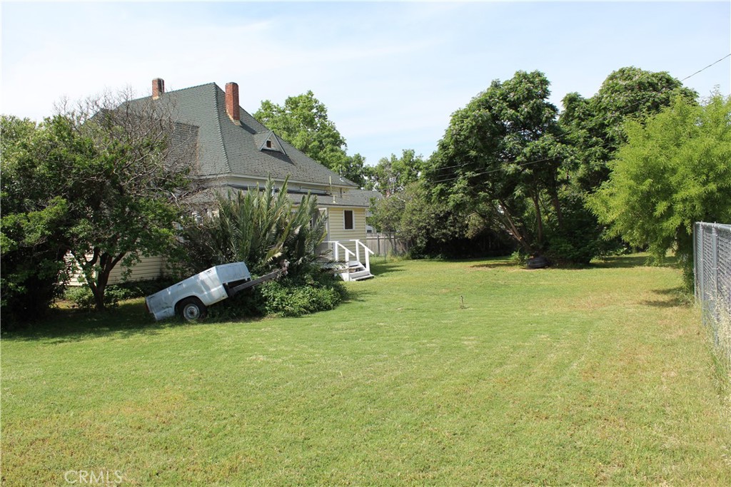 1414 Marin Street Corning, CA 96021 - Photo 58 of 71 a view of a house with backyard and sitting area