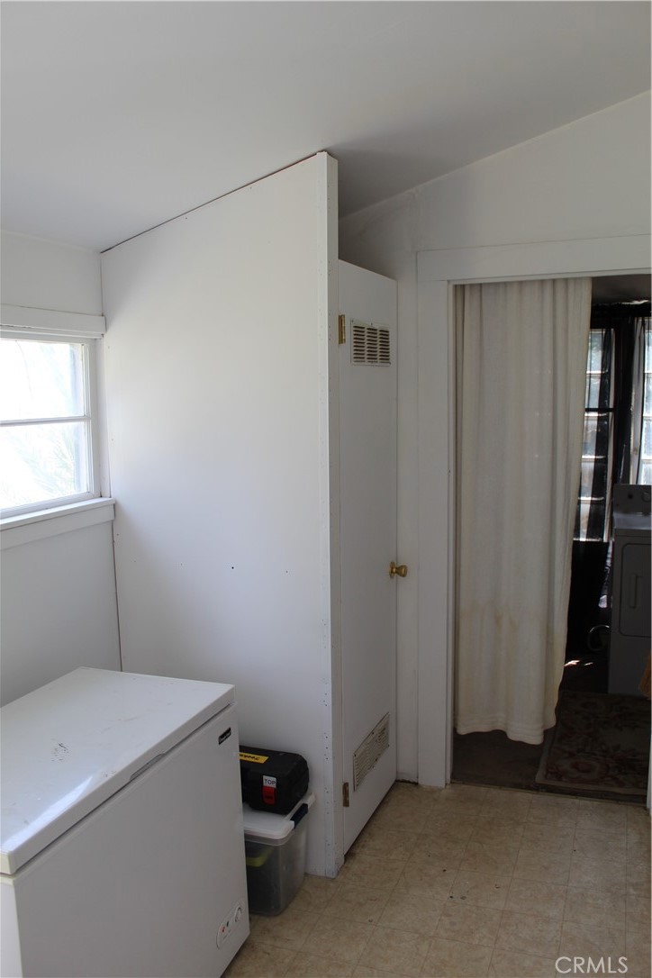 1414 Marin Street Corning, CA 96021 - Photo 60 of 71 a view of storage and utility room with closet window