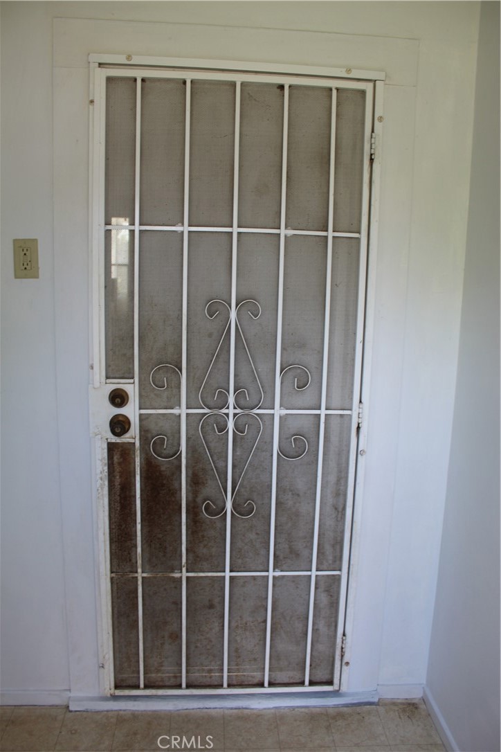 1414 Marin Street Corning, CA 96021 - Photo 65 of 71 a view of a door