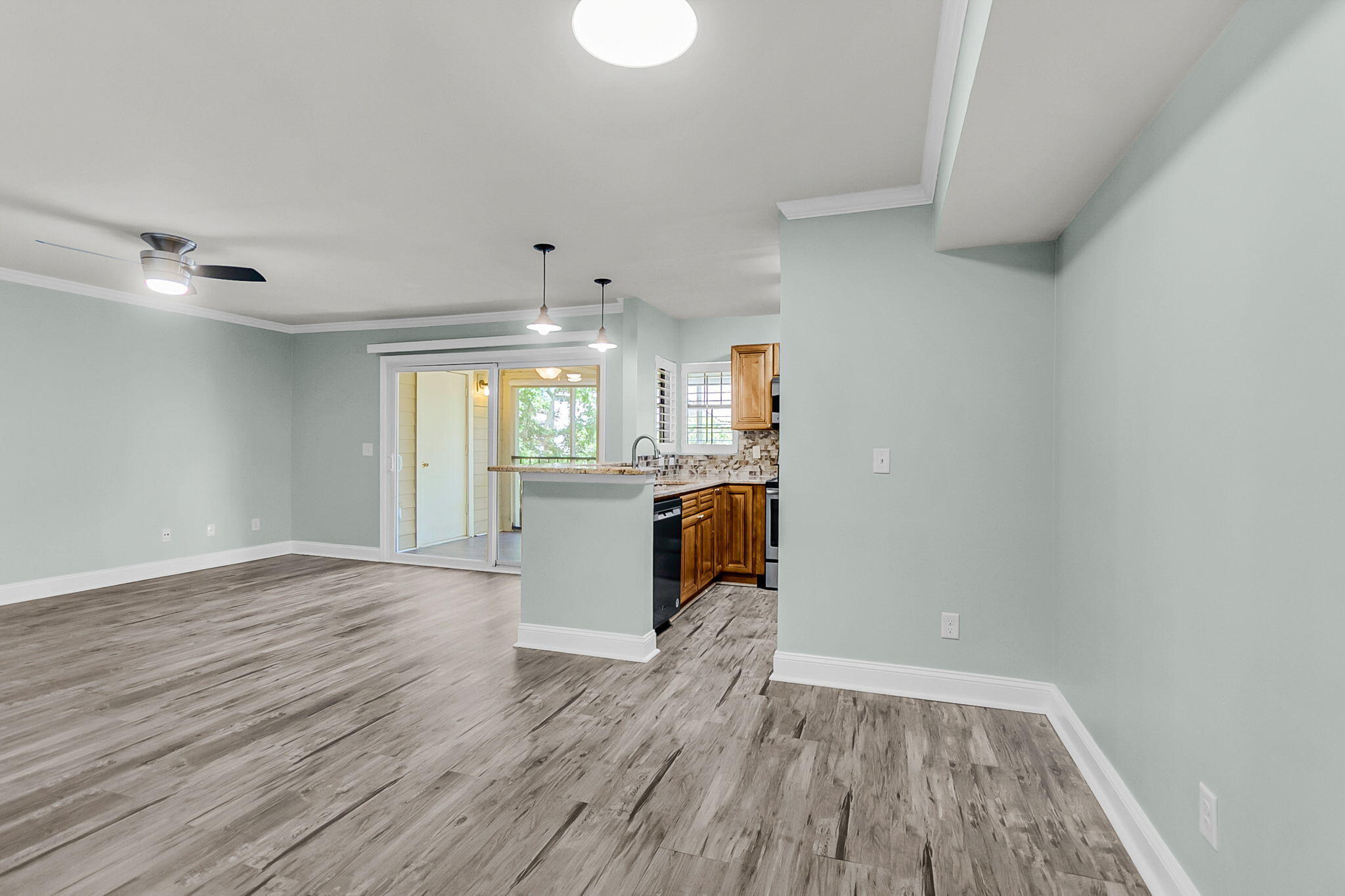 1866 Montclair Drive, Unit D Mount Pleasant, SC 29464 - Photo 20 of 38 CREM - 1866 Montclair Unit D-18