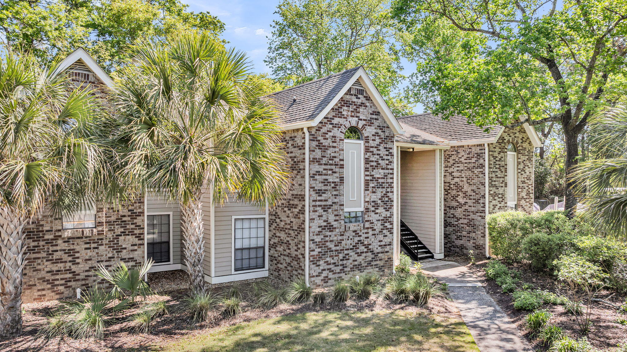 1866 Montclair Drive, Unit D Mount Pleasant, SC 29464 - Photo 36 of 38 CREM - 1866 Montclair Dr D-2