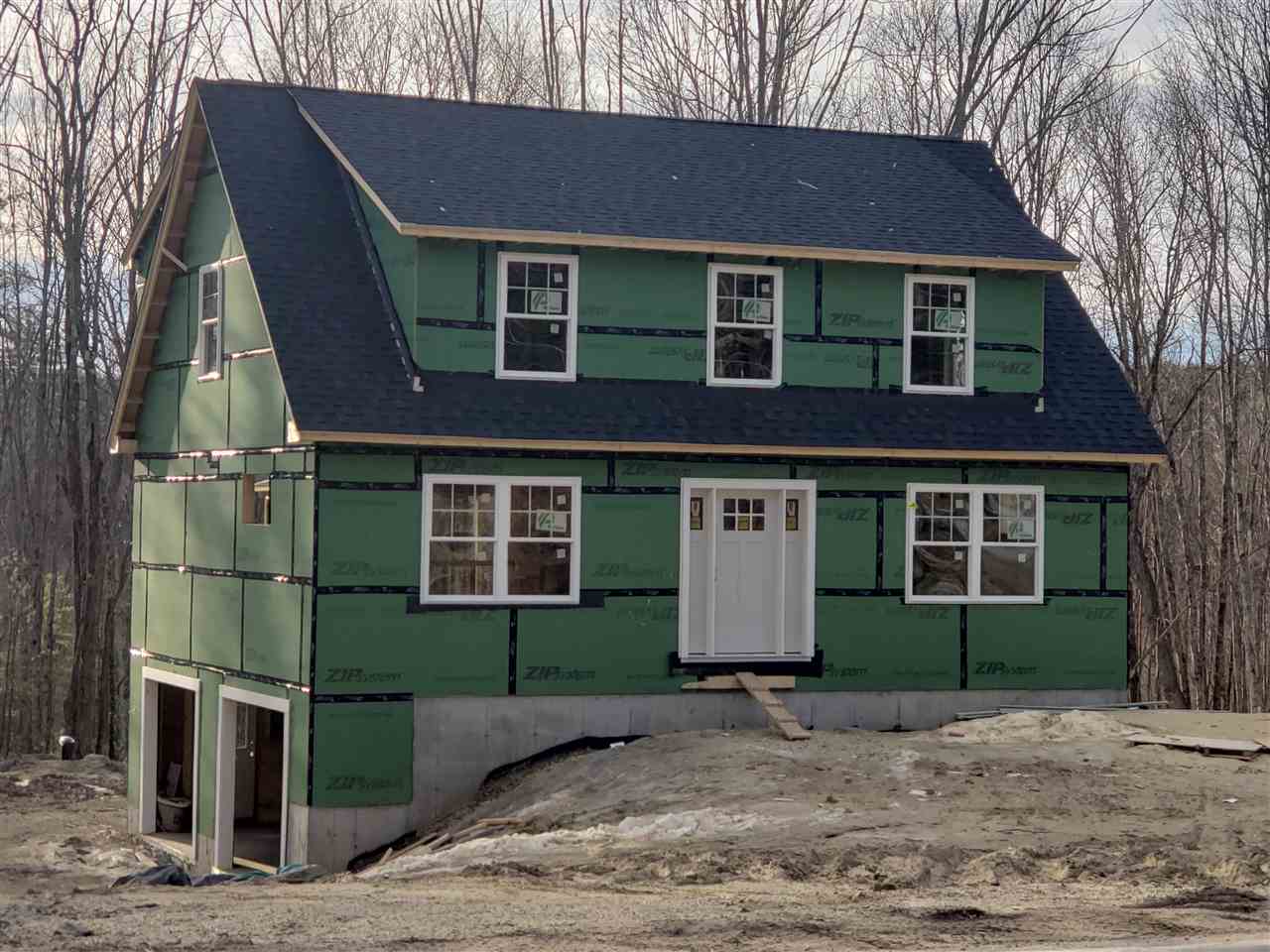 934 Strafford Road Barrington, NH 03825 - Photo 1 of 7