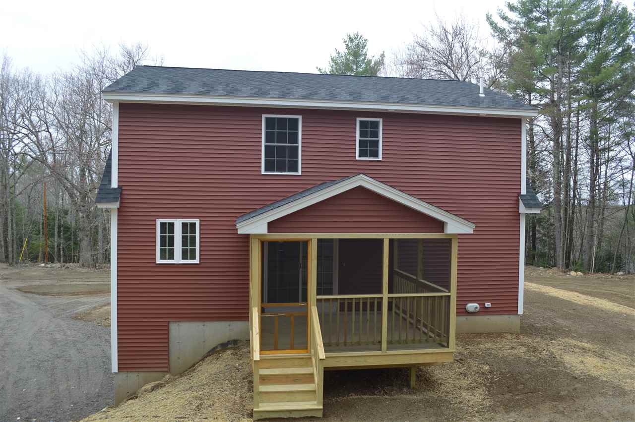 934 Strafford Road Barrington, NH 03825 - Photo 7 of 7