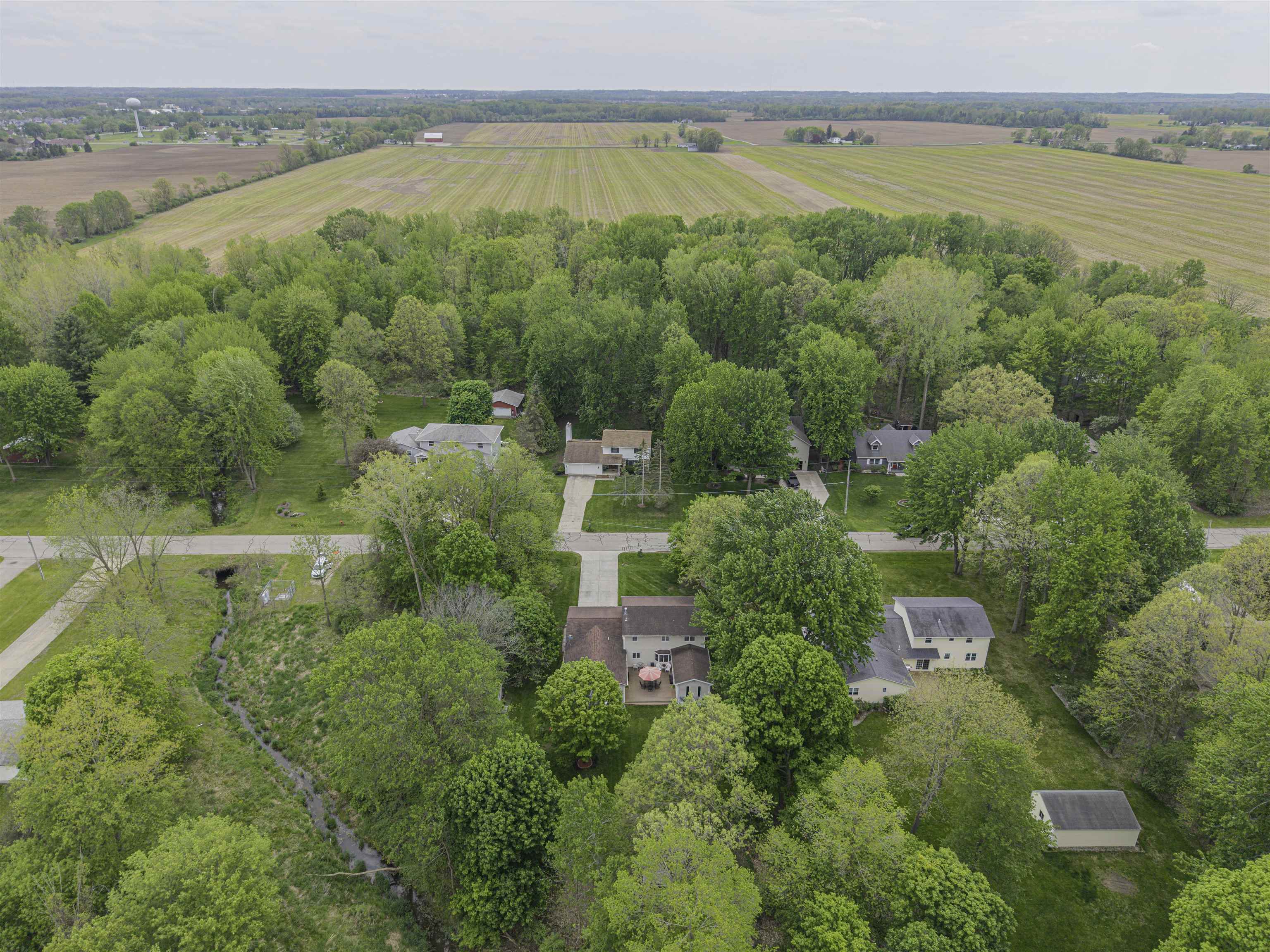 1575 Scully Road Mount Pleasant, MI 48858 - Photo 59 of 73