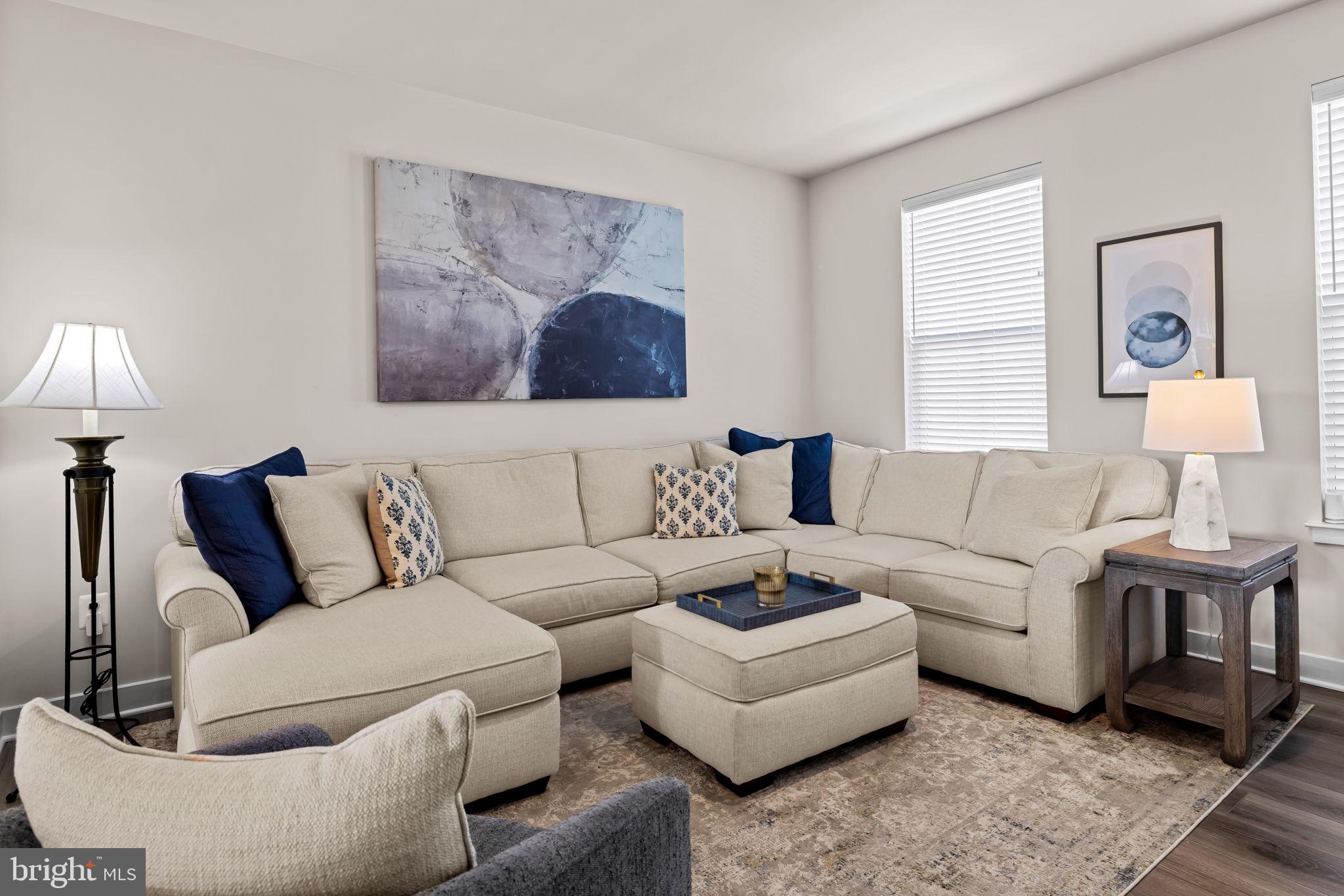 7923 Olive Branch Way Laurel, MD 20723 - Photo 15 of 32