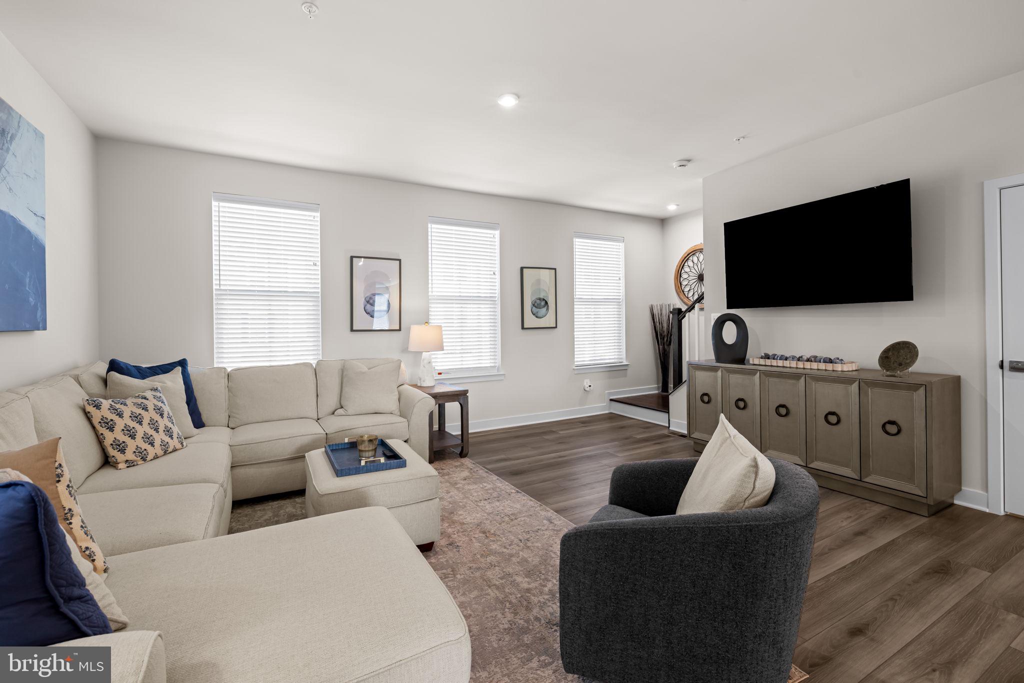 7923 Olive Branch Way Laurel, MD 20723 - Photo 17 of 32