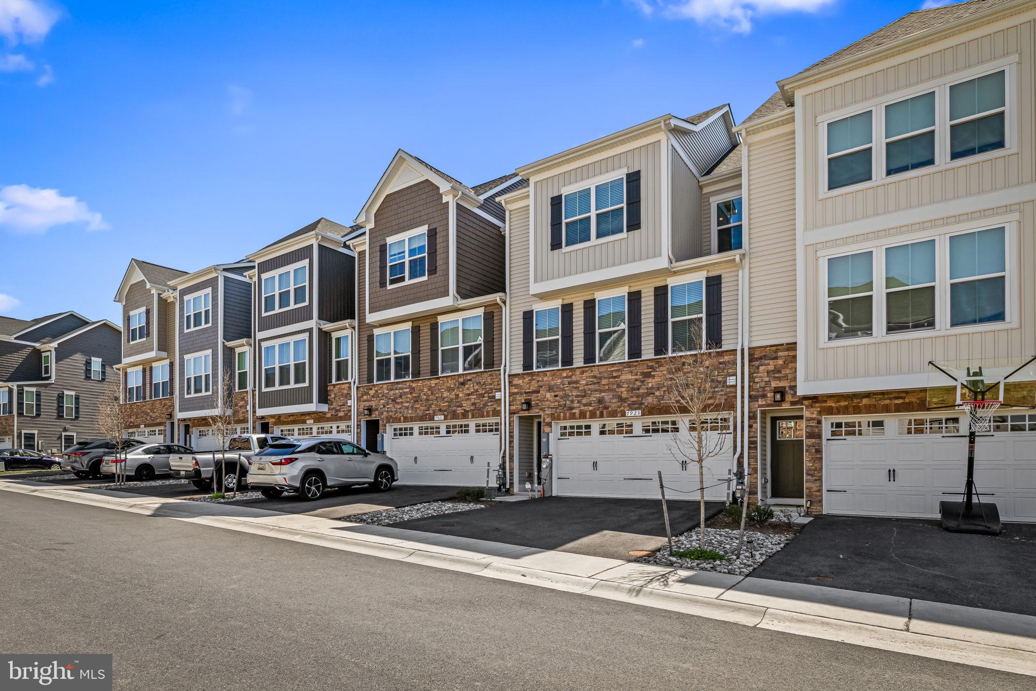 7923 Olive Branch Way Laurel, MD 20723 - Photo 3 of 32