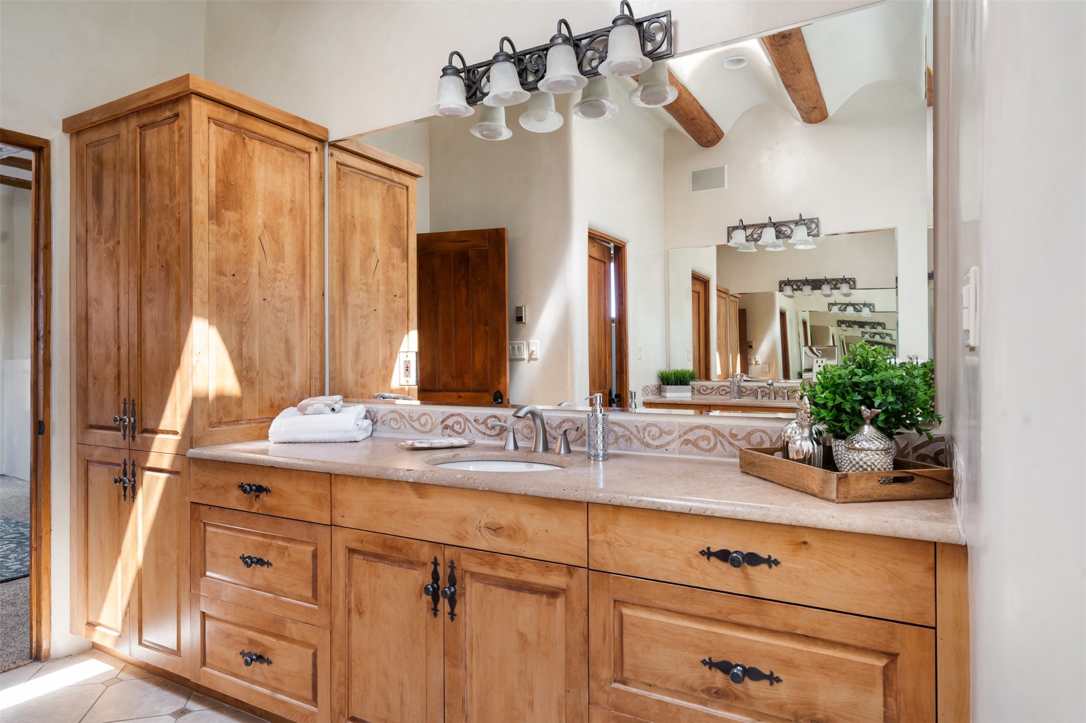 1314 Madrid Road Santa Fe, NM 87505 - Photo 20 of 74