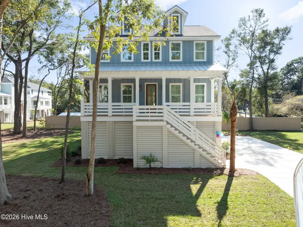 $745,000 | 540-544 Lockwood Folly Road Southeast, Bolivia, NC 28422