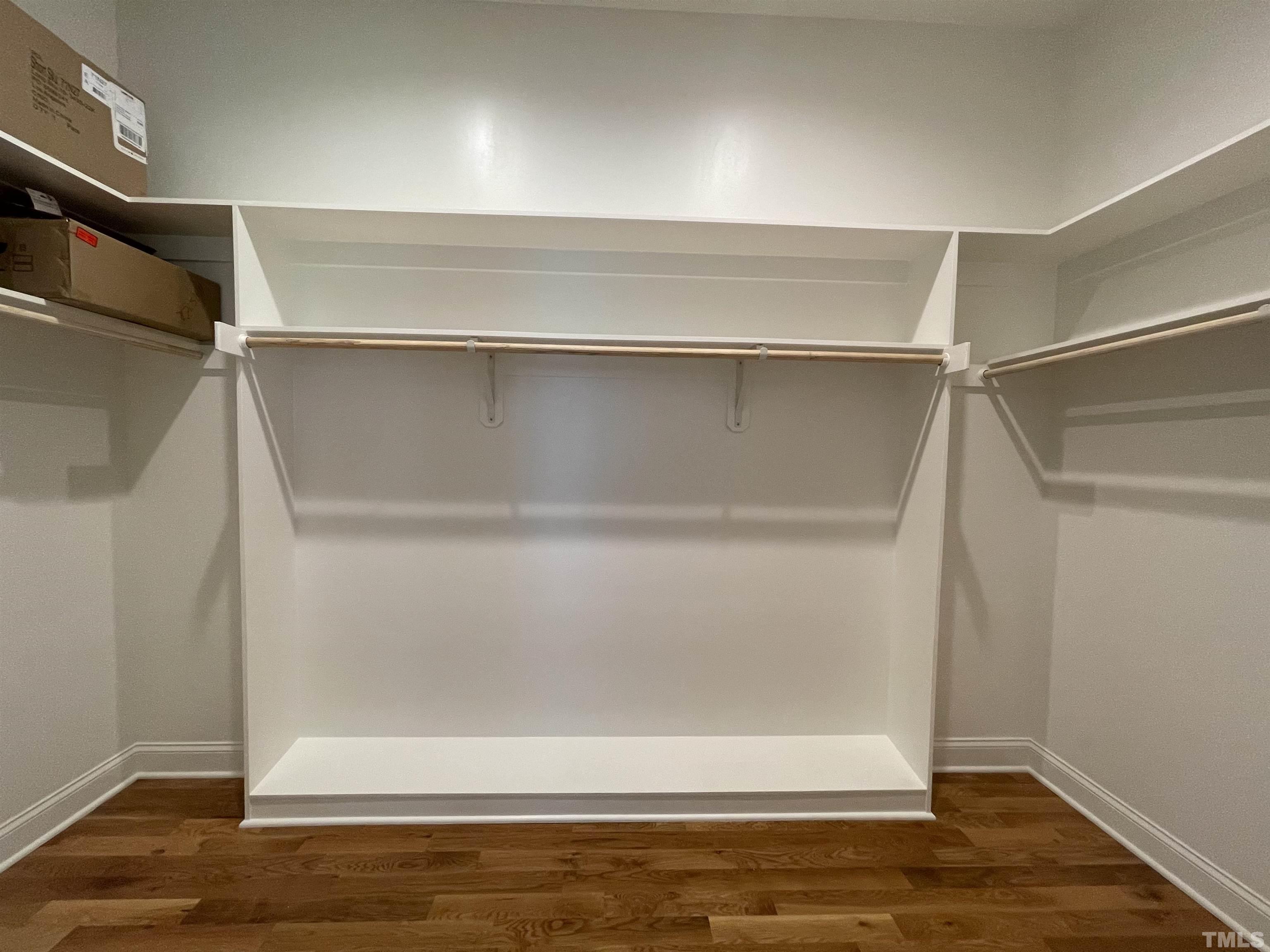 400 Pershing Road Raleigh, NC 27608 - Photo 18 of 33 a close view of closet