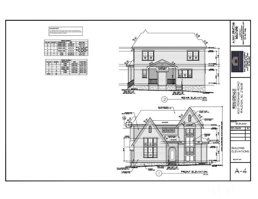 400 Pershing Road Raleigh, NC 27608 - Photo 29 of 33 a picture of a very nice looking city