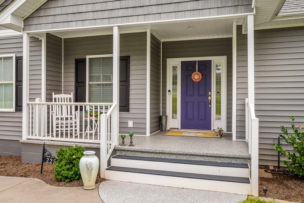 225 Folly Farm Road Greenwood, SC 29649 - Photo 3 of 46 Gallery Image 3