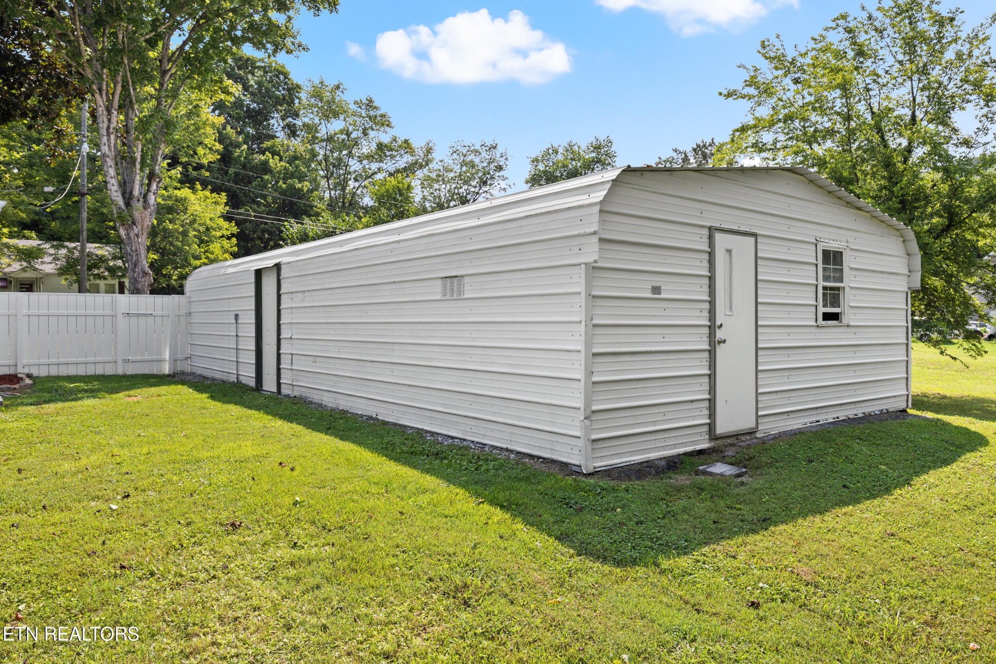 120 Shipe Road Powell, TN 37849 - Photo 28 of 29 Gallery Image 28