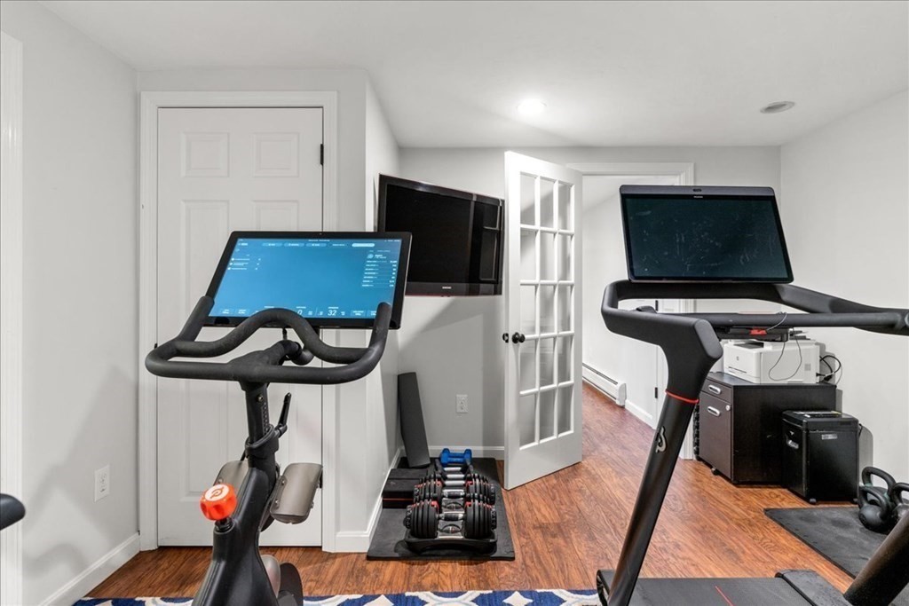 22 Wildflower Drive Sutton, MA 01590 - Photo 27 of 42