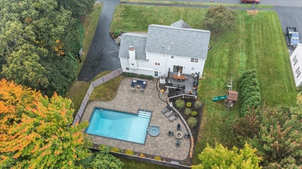 22 Wildflower Drive Sutton, MA 01590 - Photo 39 of 42