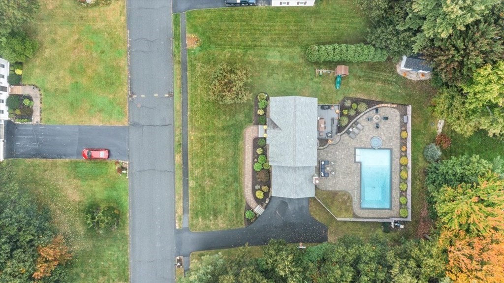 22 Wildflower Drive Sutton, MA 01590 - Photo 42 of 42