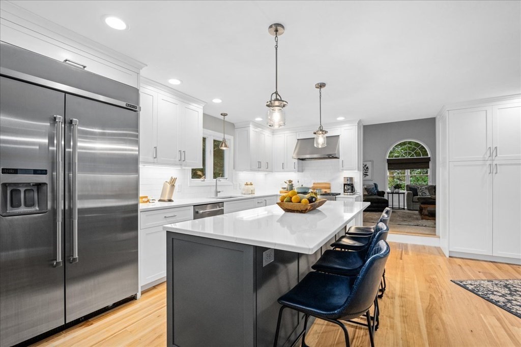 22 Wildflower Drive Sutton, MA 01590 - Photo 5 of 42