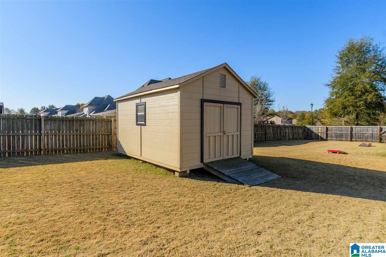 135 Silverstone Lane Alabaster, AL 35007 - Photo 50 of 50