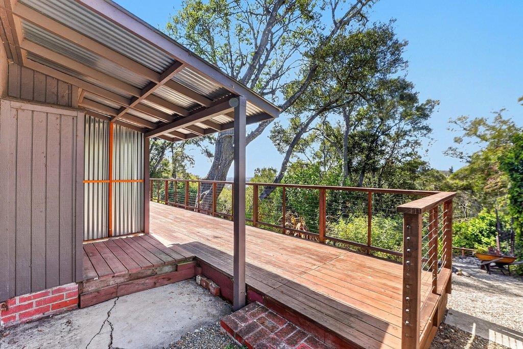 7101 Viewpoint Road Aptos, CA 95003 - Photo 53 of 79 Gallery Image 53