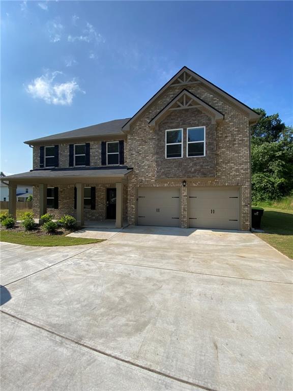 101 Lower Woolsey Road, Unit 4 Hampton, GA 30228 - Photo 1 of 1 Gallery Image 1