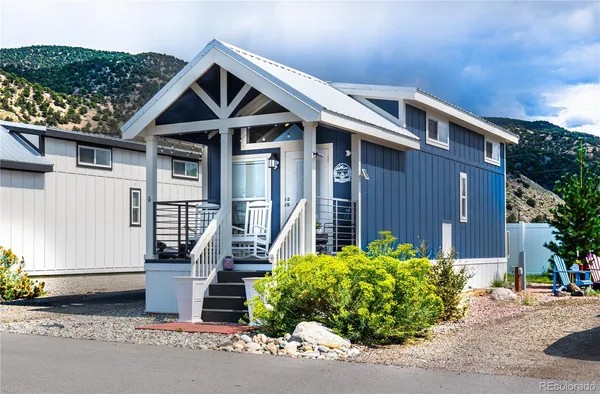 $125,000 | 6507 County Road 102, Salida, CO 81201