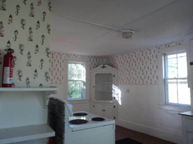 636 Main Road Westport Island, ME 04578 - Photo 3 of 14 Kitchen.