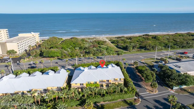 $705,000 | 2532 North Hwy A1A, Indialantic, FL 32903