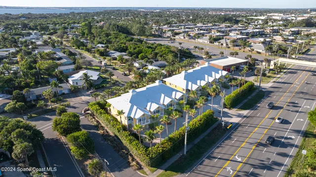 $705,000 | 2532 North Hwy A1A, Indialantic, FL 32903