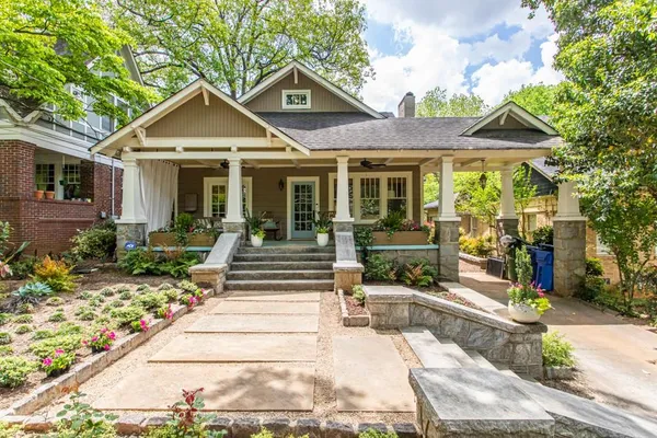 $7,495 | 1001 McLynn Avenue Northeast, Atlanta, GA 30306