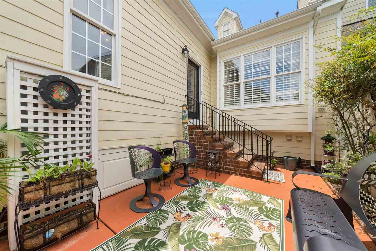 2512 Happy Lane Raleigh, NC 27614 - Photo 19 of 24 Photo 19