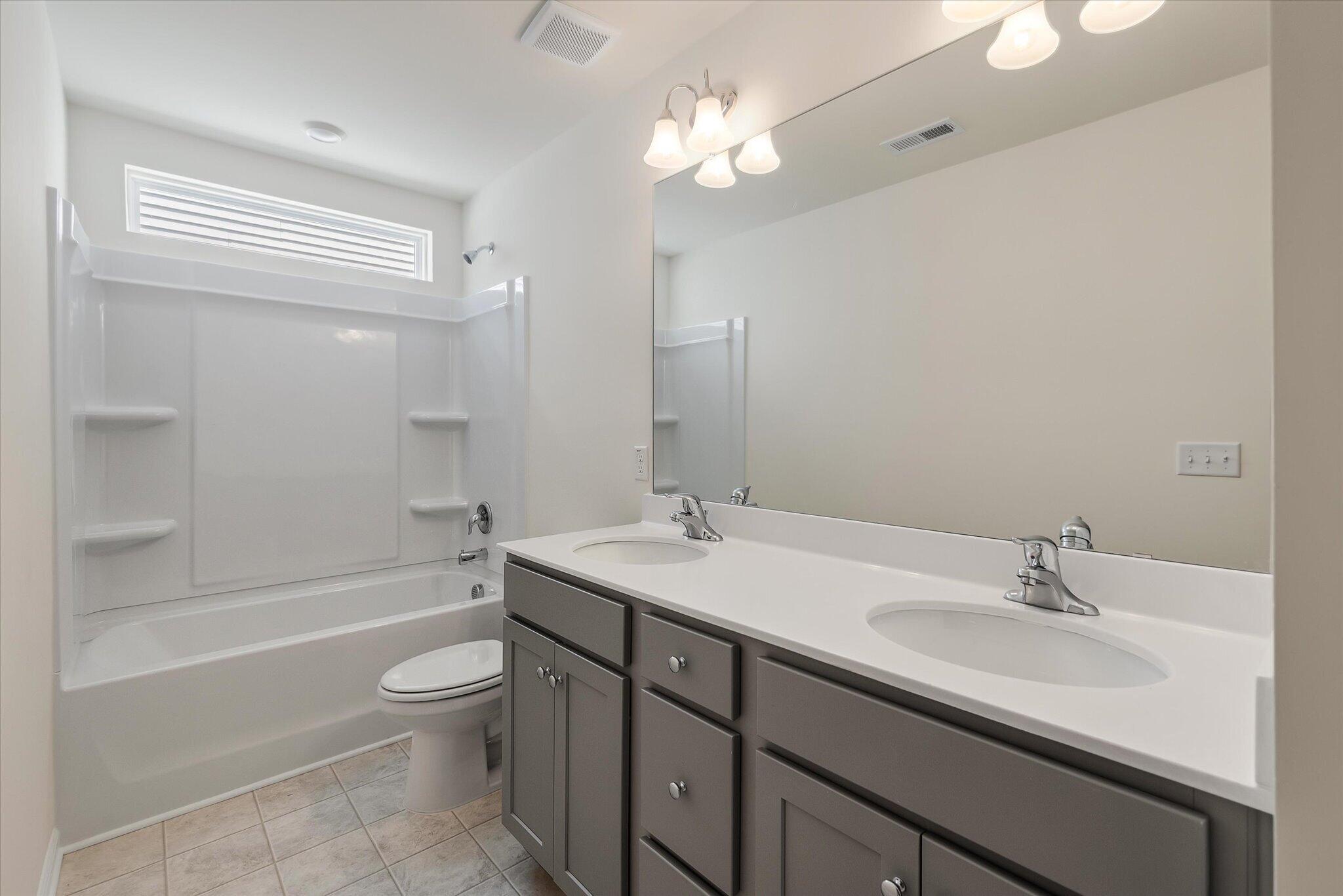 227 Palfrey Drive Ridgeville, SC 29472 - Photo 28 of 34 Bath 2