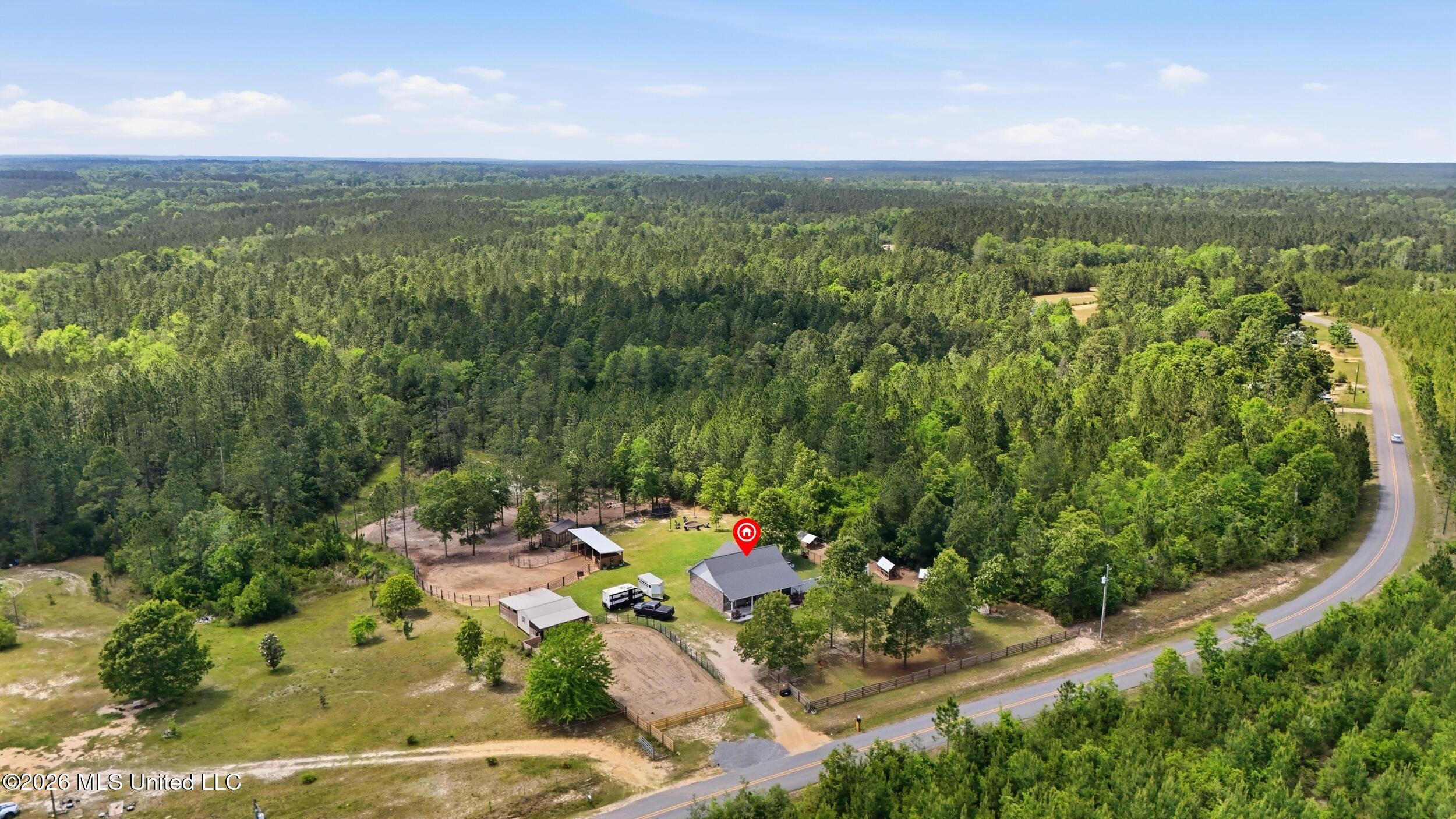 239 M P Parker Road McHenry, MS 39561 - Photo 3 of 55 59_dji_20260423142535_0131_d_autoremove_