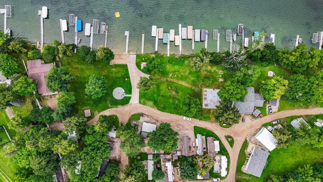 $85,000 | 7870 Cottage Lane Southwest, Unit 19, Alexandria, MN 56308