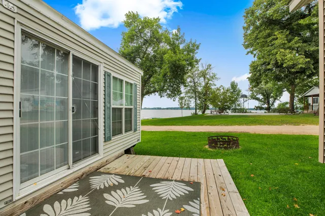 $85,000 | 7870 Cottage Lane Southwest, Unit 19, Alexandria, MN 56308