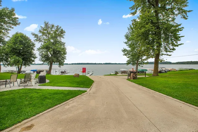 $85,000 | 7870 Cottage Lane Southwest, Unit 19, Alexandria, MN 56308