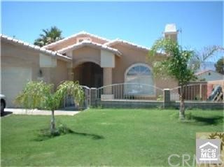 68835 Concepcion Road Cathedral City, CA 92234 - Photo 1 of 1 Front view