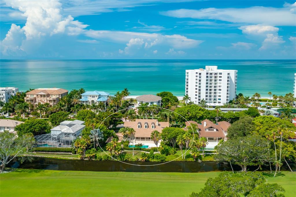 981 Longboat Club Road Longboat Key, FL 34228 - Photo 13 of 99