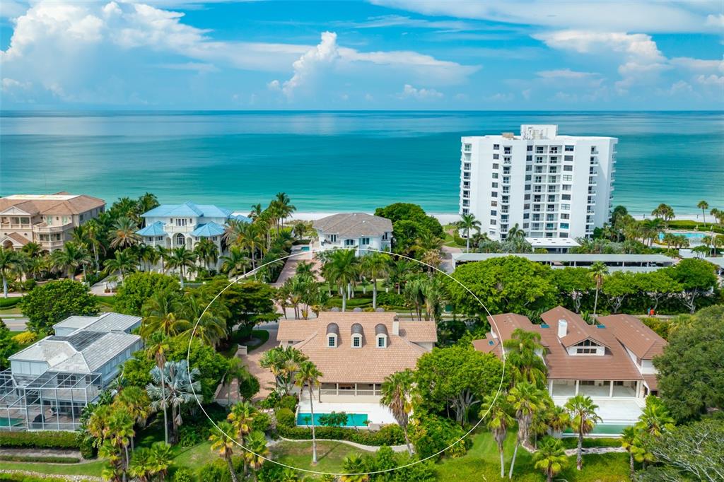 981 Longboat Club Road Longboat Key, FL 34228 - Photo 14 of 99