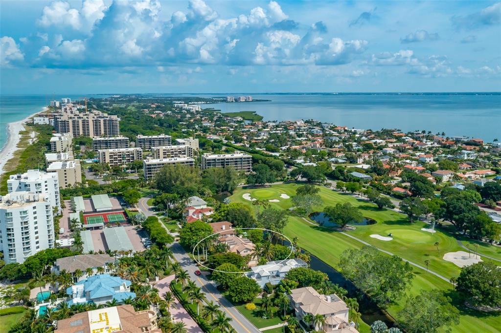 981 Longboat Club Road Longboat Key, FL 34228 - Photo 2 of 99