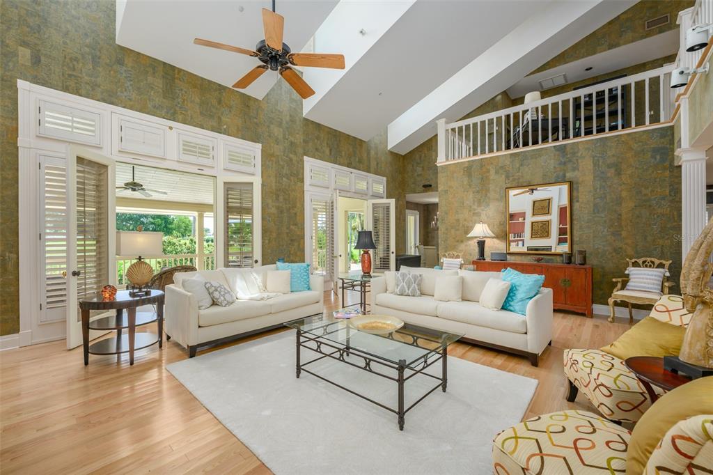 981 Longboat Club Road Longboat Key, FL 34228 - Photo 30 of 99