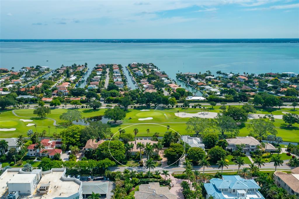 981 Longboat Club Road Longboat Key, FL 34228 - Photo 3 of 99