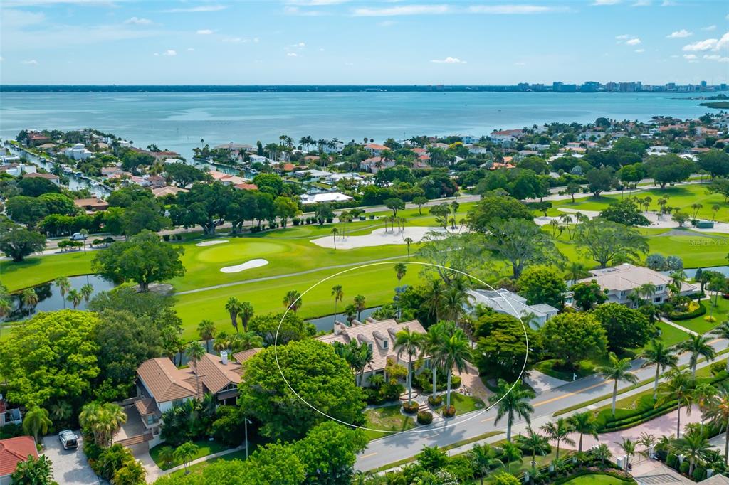 981 Longboat Club Road Longboat Key, FL 34228 - Photo 5 of 99