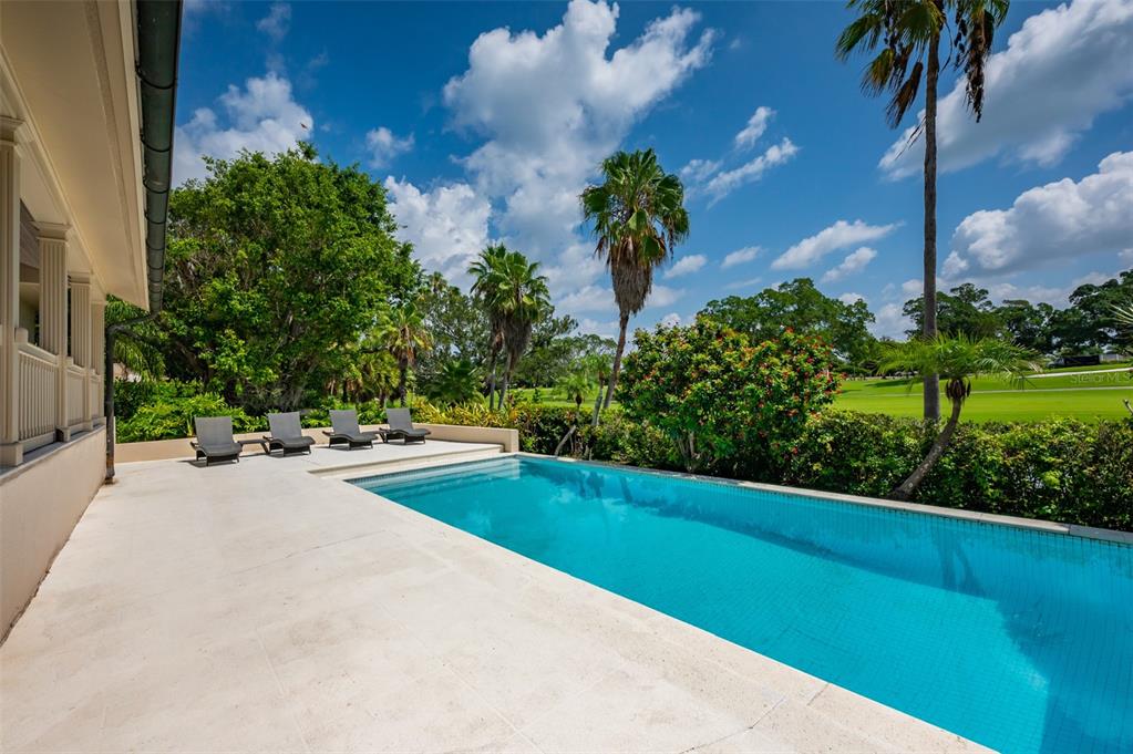 981 Longboat Club Road Longboat Key, FL 34228 - Photo 76 of 99