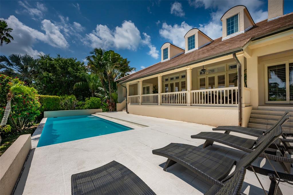 981 Longboat Club Road Longboat Key, FL 34228 - Photo 78 of 99