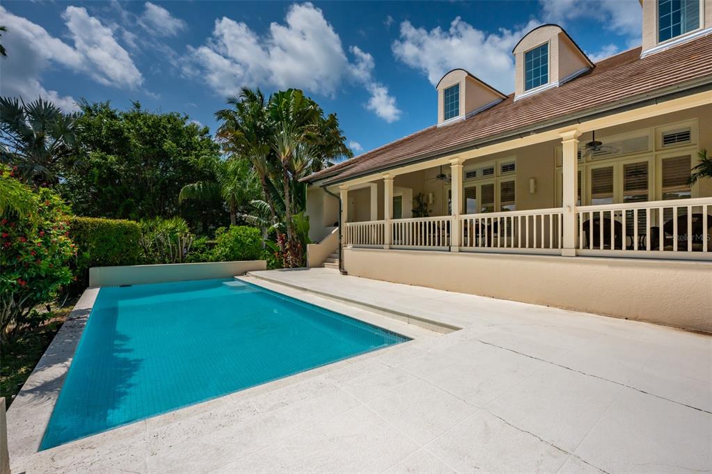 981 Longboat Club Road Longboat Key, FL 34228 - Photo 79 of 99