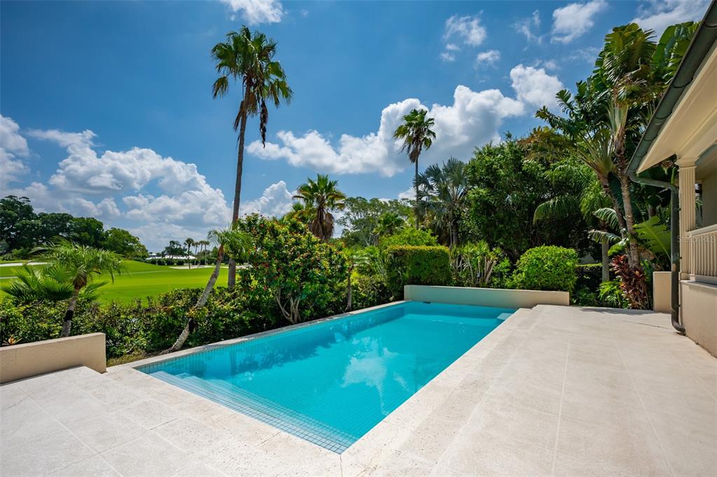 981 Longboat Club Road Longboat Key, FL 34228 - Photo 80 of 99