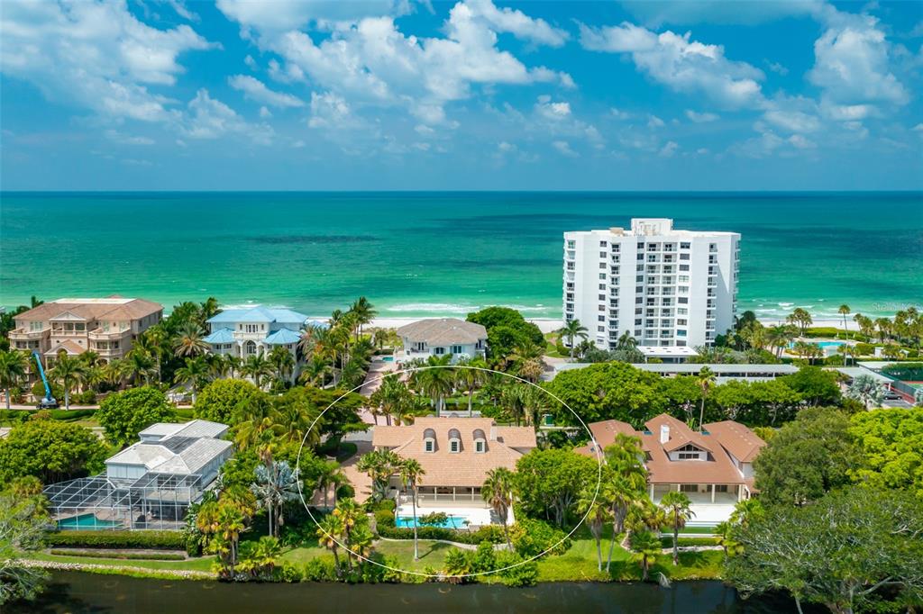 981 Longboat Club Road Longboat Key, FL 34228 - Photo 82 of 99