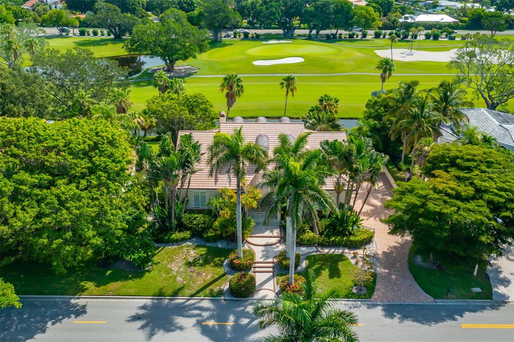 981 Longboat Club Road Longboat Key, FL 34228 - Photo 9 of 99